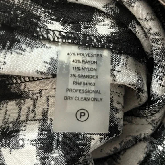 Calvin Klein Sheath Dress - Picture 4 of 4